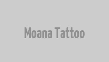 Moana Tattoo